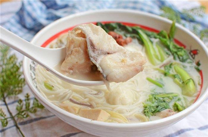 白银鱼粉培训