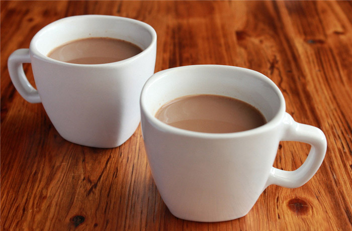 白银奶茶培训